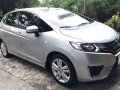 2015 Honda Jazz V FOR SALE-1