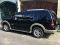 2007 Ford Explorer Eddie Bauer 2nd Owner-4