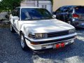 For sale only! Toyota Corolla 92 model GL-0