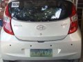 Hyundai Eon 2012 Manual FOR SALE-0