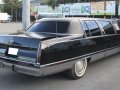 Cadillac Brougham 1994 for sale-1