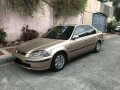 Honda Civic VTI 1996 manual FOR SALE-0