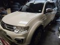 Mitsubishi Montero Sport 2015 for sale-4