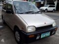 Daihatsu Charade 2006 for sale -5