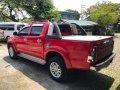 Toyota Hilux G D4D 25 automatic turbo diesel 2014 model-0