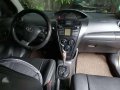 TOYOTA VIOS 1.3 MATIC G 2012 Automatic transmission-6