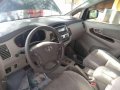 Toyota Innova G 2011 Matic Diesel D4D-5