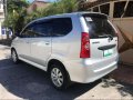 2008 Toyota Avanza 1.5 G MT gas-6