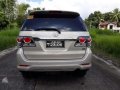 SALE: 2016 Toyota Fortuner 2.5G VNT (Black Ed.)-2