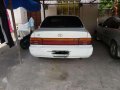 1995 GLI Toyota Corolla Bigbody Automatic Registered-10