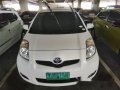 Toyota Yaris 2010 for sale-1