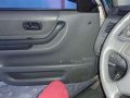 Rush Honda CRV 2000 manual for sale -9