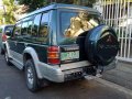 Mitsubishi Pajero 1997 MT 4X4 Turbo Intercooler-2