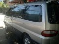Hyundai Starex 1997 FOR SALE-1