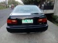 Honda Civic Esi 1995 FOR SALE-9