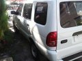 Isuzu Crosswind XL for sale -3