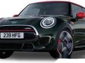 MINI Cooper JCW 3 Convertible 2018 A/T for sale-4