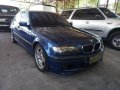 BMW 318i 2002 for sale-0