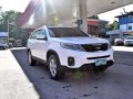 2014 Kia Sorento CRDI MT Fresh 648t Nego Batangas Area-7