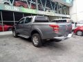 Mitsubishi Strada 2016 for sale-4