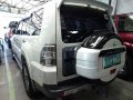 Mitsubishi Pajero 2007 for sale-0