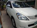 For sale Toyota Innova J 2012 model-9