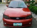 For sale 2005mdl Ford LYNX rs limited ed.-10