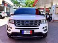 2016 Ford Explorer Super Fresh 1.848m Nego Batangas -7