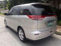 Toyota Previa gl 2008 All stock-5