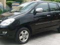 2006 TOYOTA INNOVA G - automatic . gasoline . all power-0