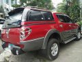 Mitsubishi Strada 2007 for sale -2