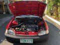 1994 Honda Civic LX Power Steering Good Interior-5