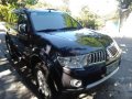 2012 Mitsubishi Montero gls V for sale -4