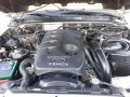 2008 Ford Everest Altitude Edition 2.5 liter tdci diesel-9