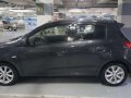 2013 Mitsubishi Mirage GLS Hatchback manual-4