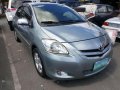 2007 TOYOTA Vios 1.5G automatic Cool ac-3