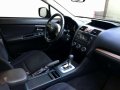 2015 Subaru XV 4WD Automatic Transmissio-1