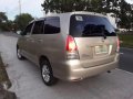 Toyota Innova 2009 E variant FOR SALE-4