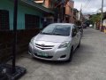 Rush Sale 2008 Toyota Vios 1.3J-0