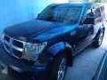 Dodge Nitro 2009 Gas Automatic 4x4 -9