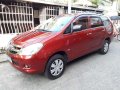 2005 Toyota Innova J Gasoline Manual Transmission-9