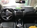 Nissan Navara VL 4x4 edition for sale -2