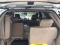 2011 Toyota Fortuner 4x2G Diesel-Automatic-6