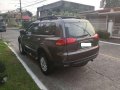 2011 Acquired 2010 Mitsubishi Montero GLS Matic-2