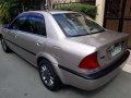 Ford Lynx ghia 1999 manual trans-6