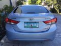 HYUNDAI ELANTRA 2011 MODEL * Automatic Transmission-3