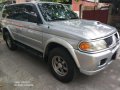 Mitsubishi Montero 2005 local unit for sale -5