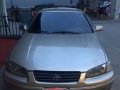 Toyota Camry 1997 FOR SALE-1