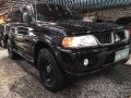 2005 Mitsubishi Montero GLS for sale -3