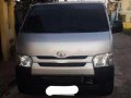 TOYOTA Hiace Commuter 2015 FOR SALE-7